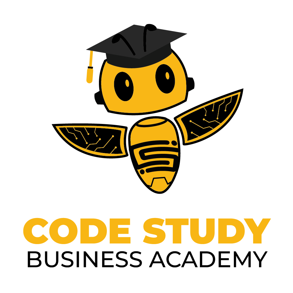 Code Study Business Academy