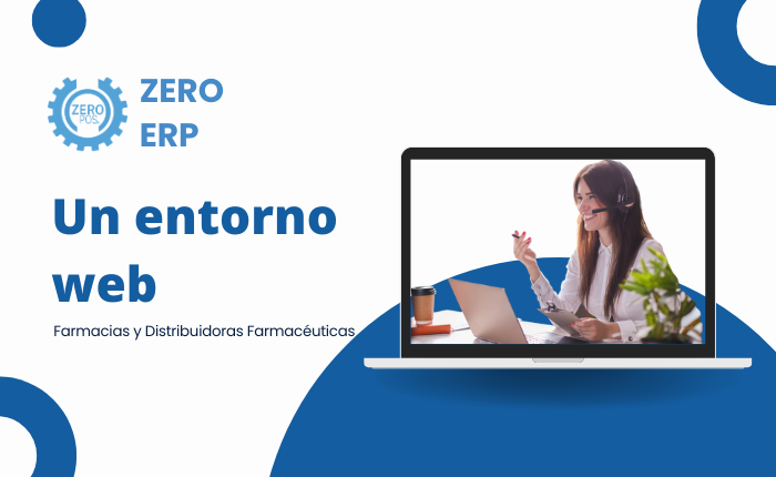 Uso de Zero ERP (Web Version)